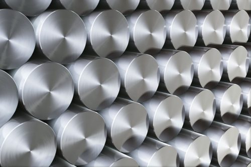 CMTR certified specialty metal alloys